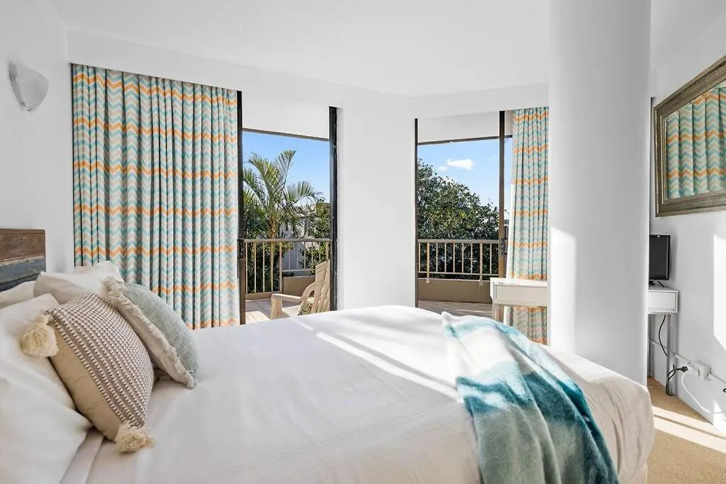 The Rocks Resort Unit 2I Gold Coast 0*,  Australia