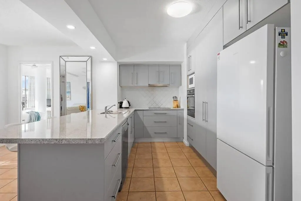 Apartamento The Rocks Resort Unit 2I Gold Coast Australia