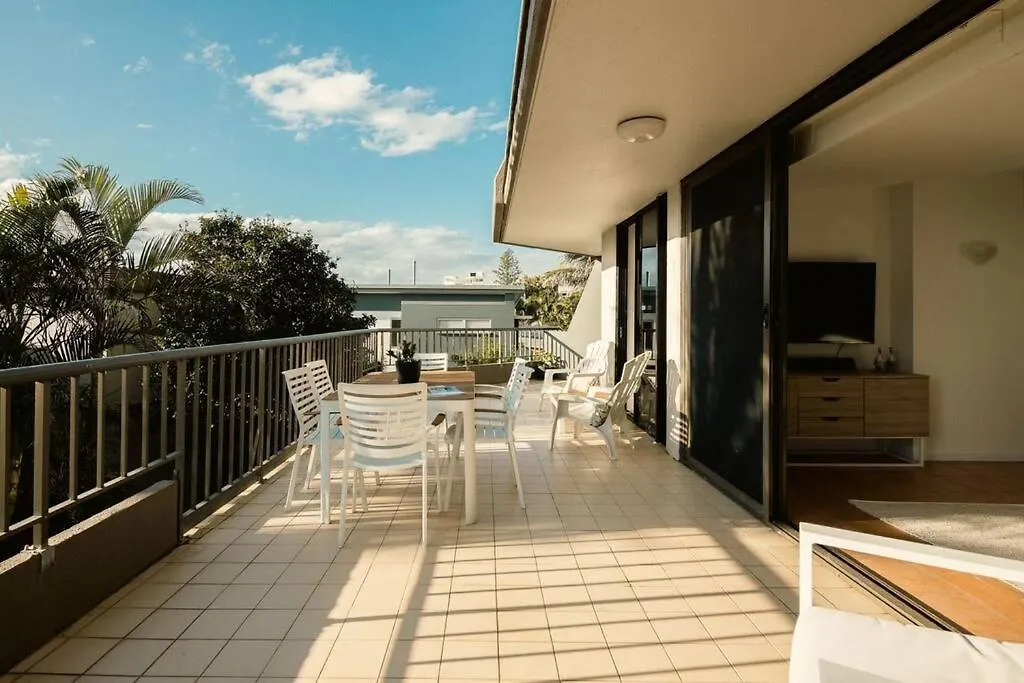 The Rocks Resort Unit 2I Gold Coast Apartamento
