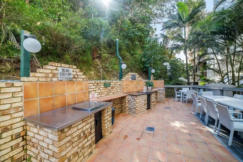 The Rocks Resort Unit 2I Gold Coast Apartamento